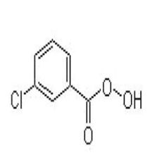 75% high-quality white crystalline powder M-Chloroperoxybenzoic acid cas 937-14-4